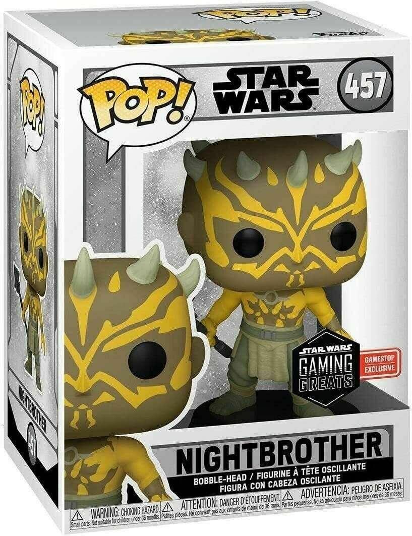 Nightbrother