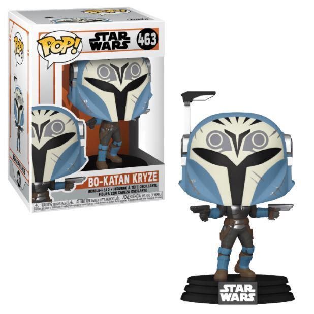 Bo-Katan Kryze