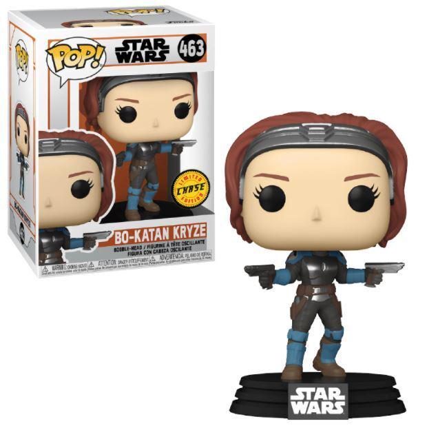 Bo-Katan Kryze