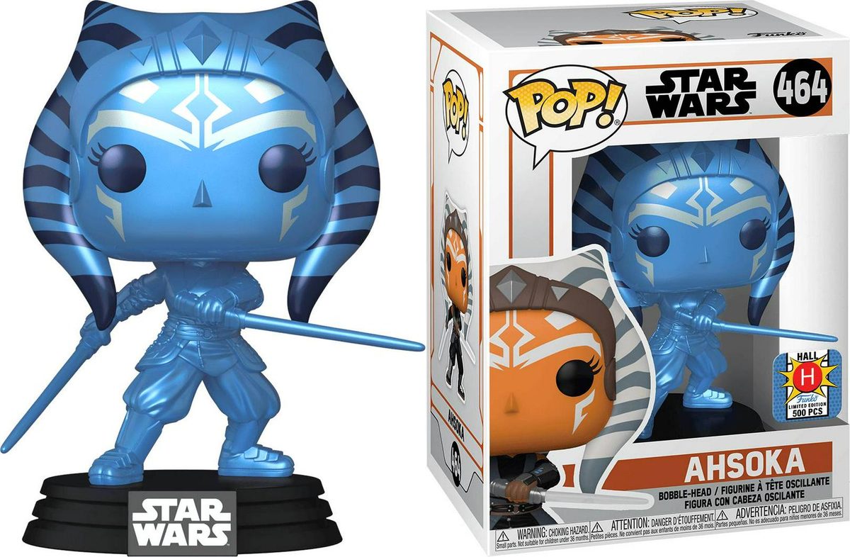 Ahsoka
