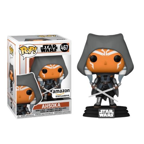 Ahsoka