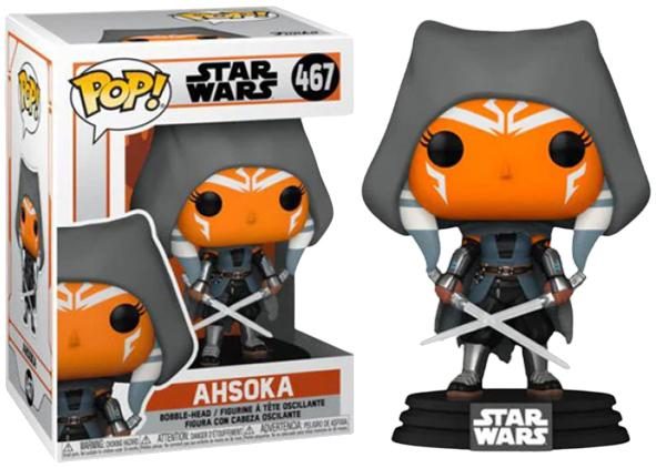 Ahsoka