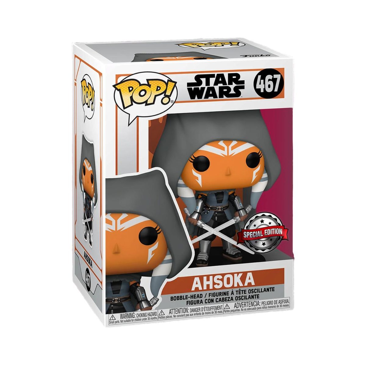 Ahsoka