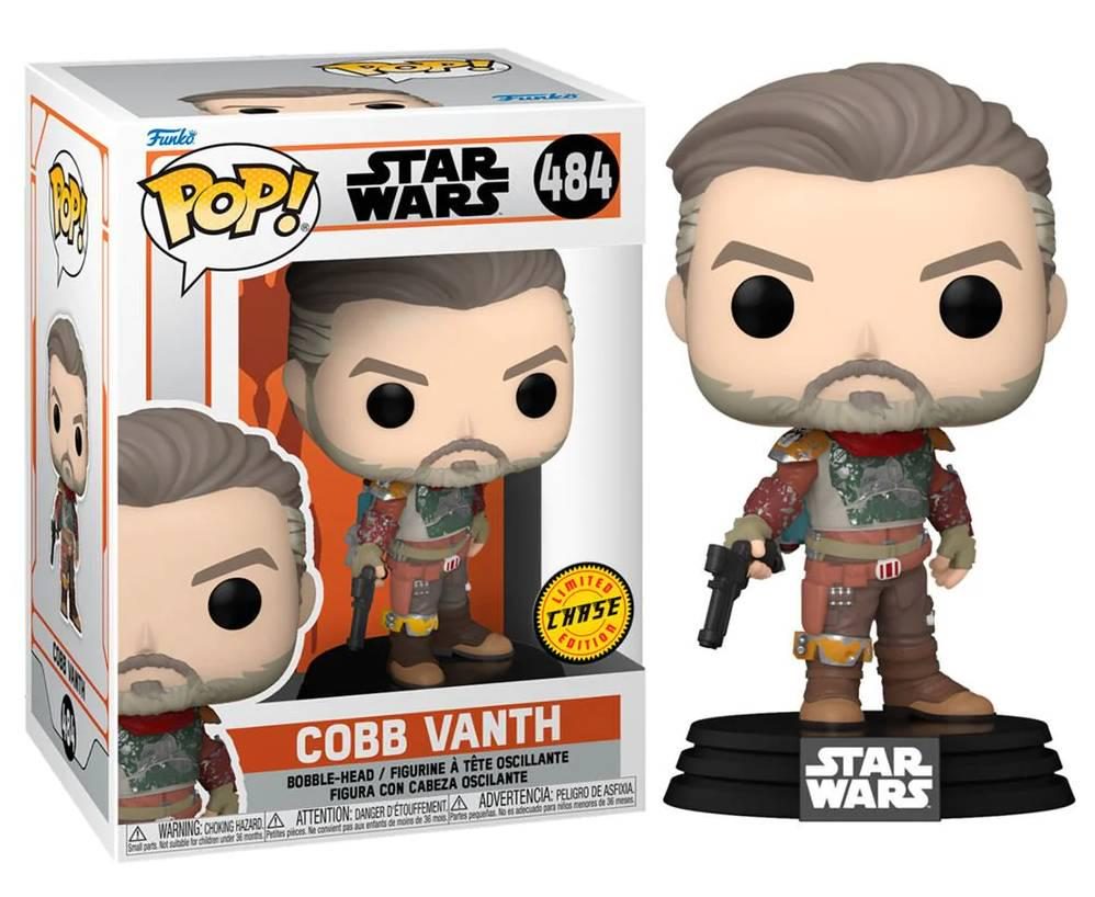 Cobb Vanth