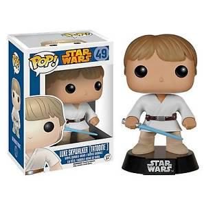 Luke Skywalker Tatooine