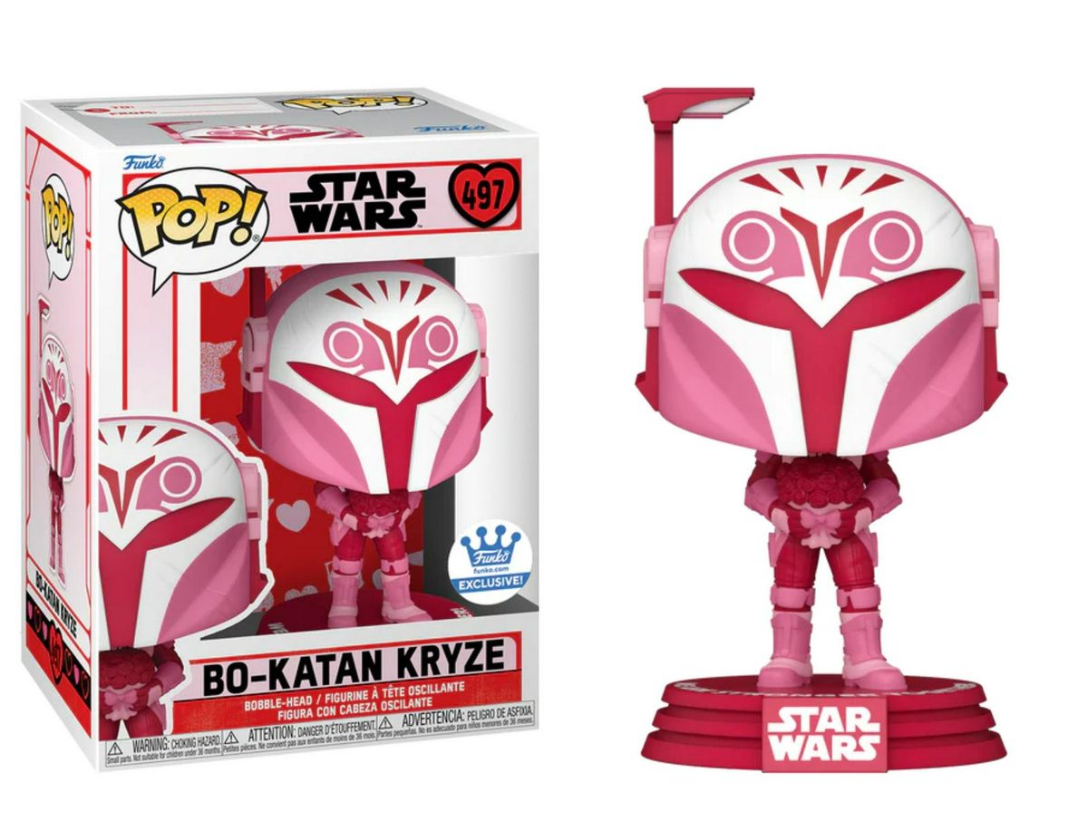 Bo-Katan Kryze