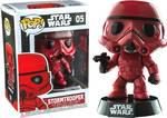 Stormtrooper Red