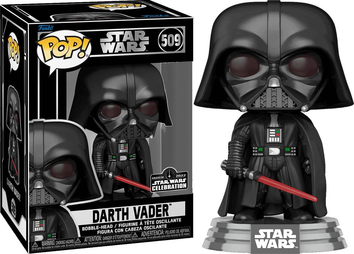 Darth Vader