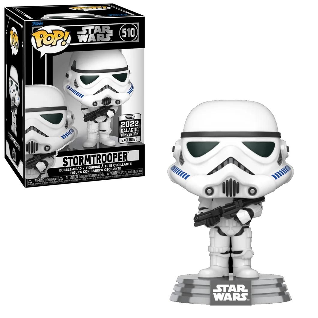 Stormtrooper