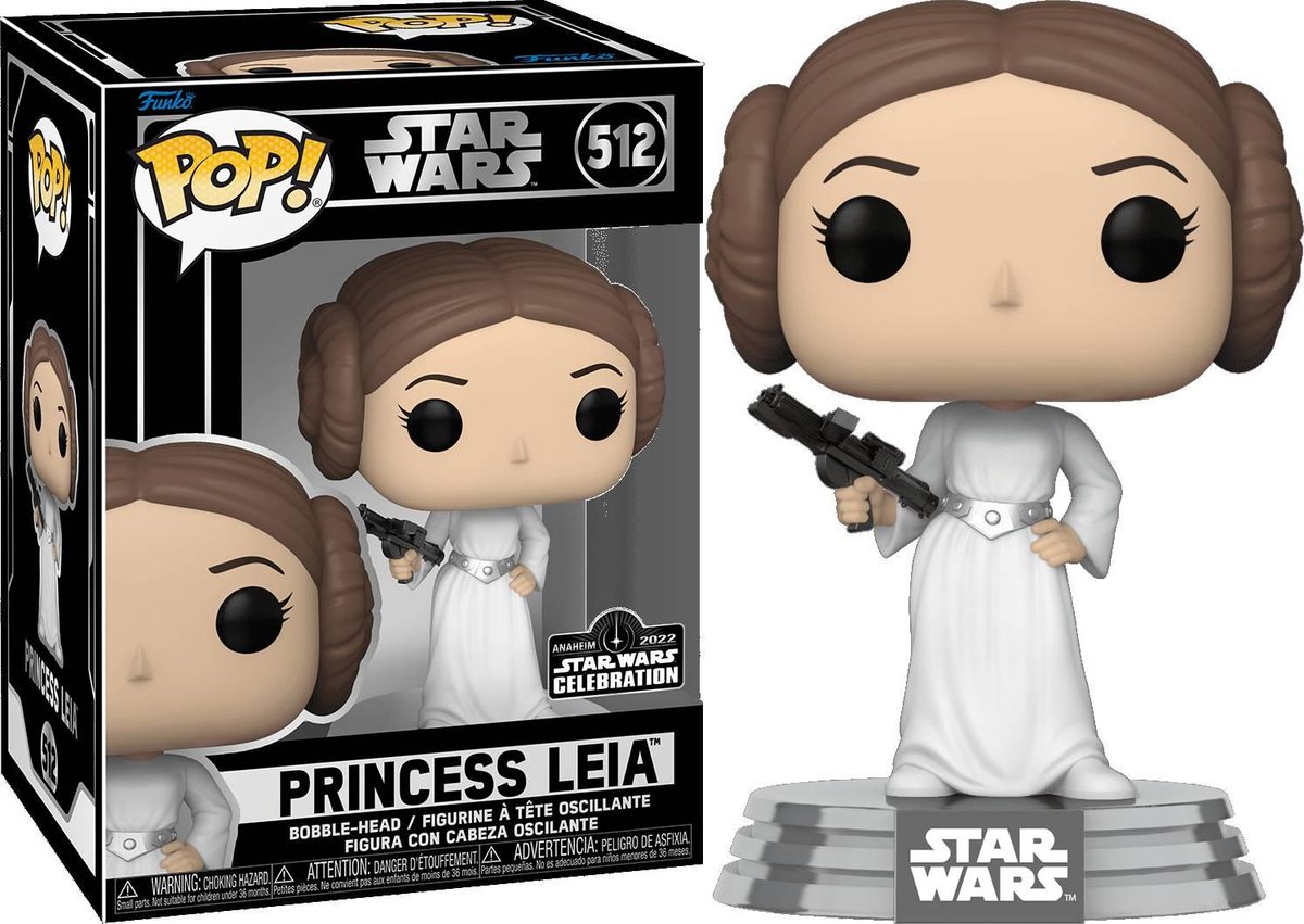 Princess Leia