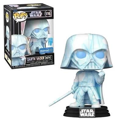 Darth Vader Hoth