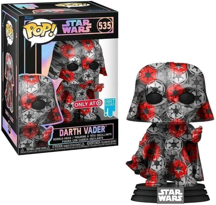 Darth Vader