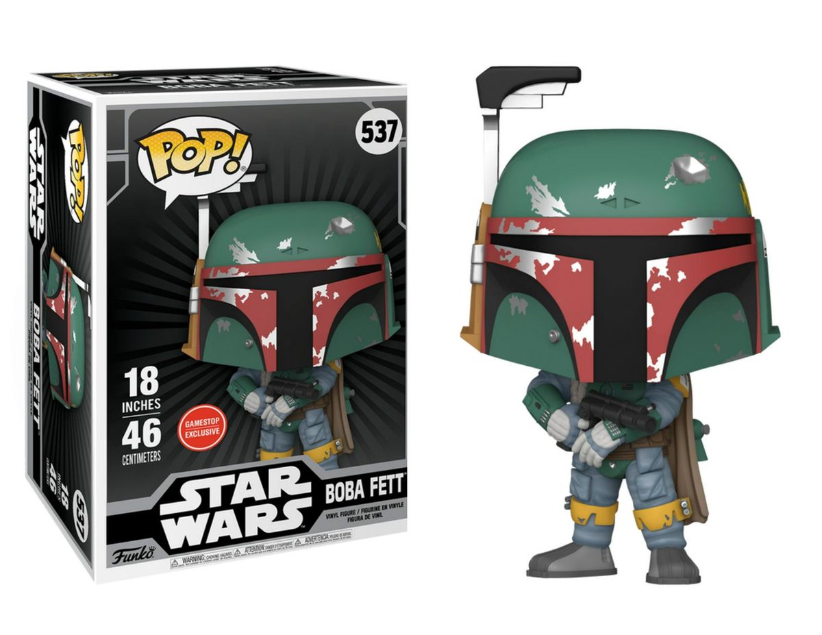 Boba Fett 18