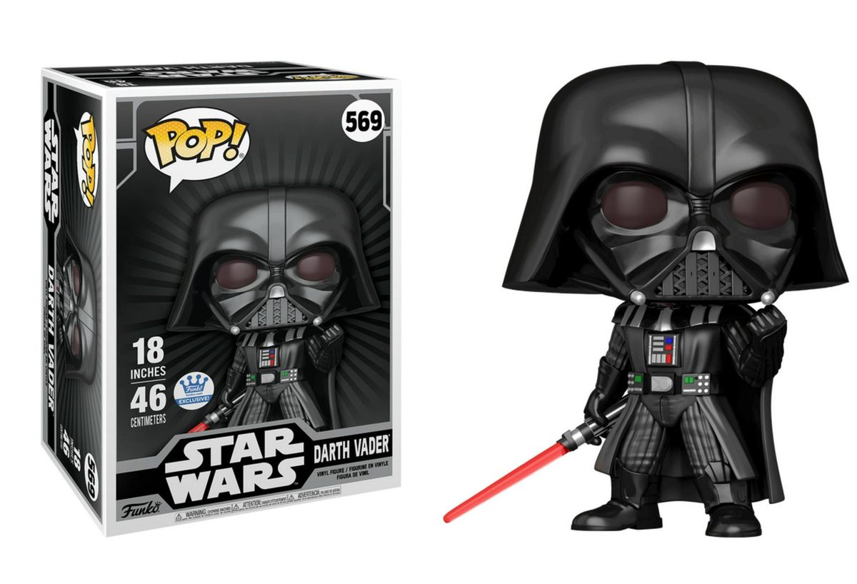 Darth Vader 18