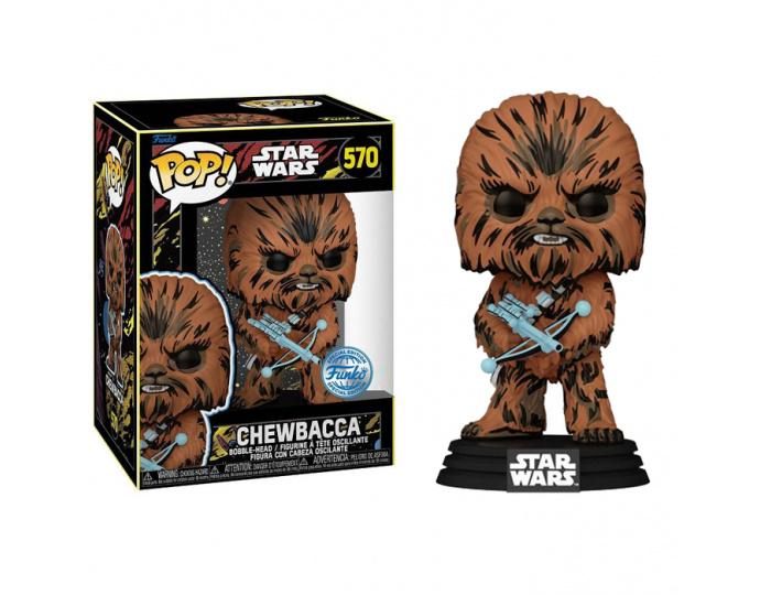 Chewbacca