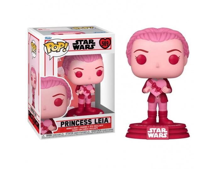 Princess Leia