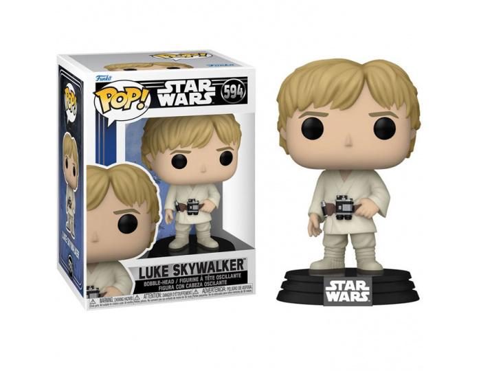 Luke Skywalker