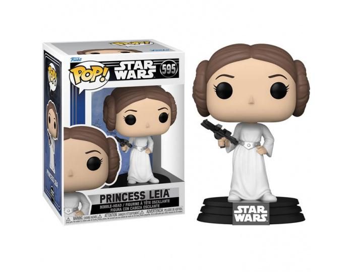 Princess Leia