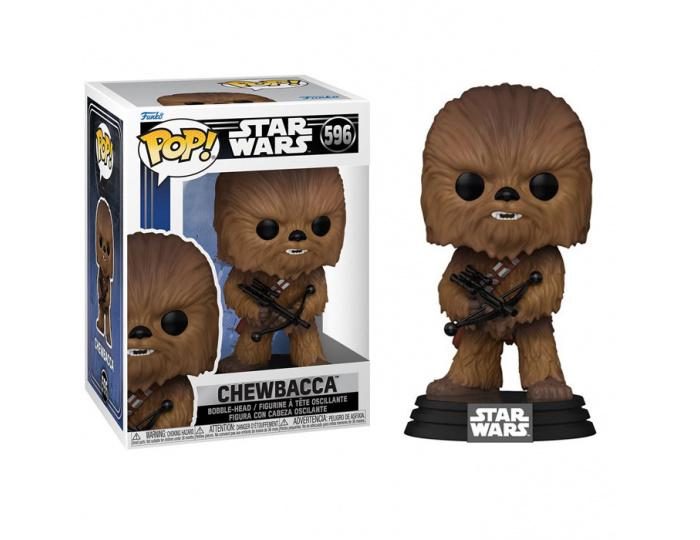 Chewbacca