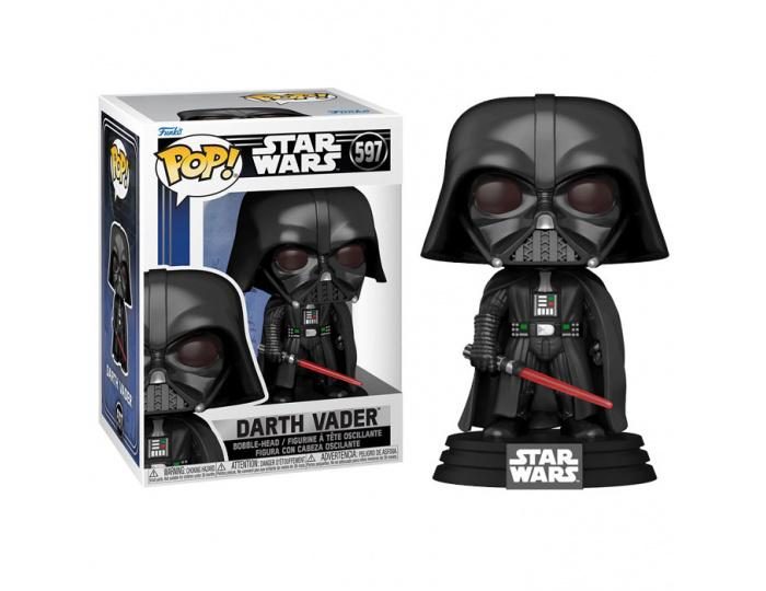 Darth Vader
