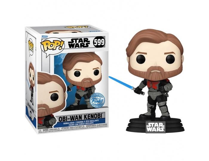 Obi-Wan Kenobi