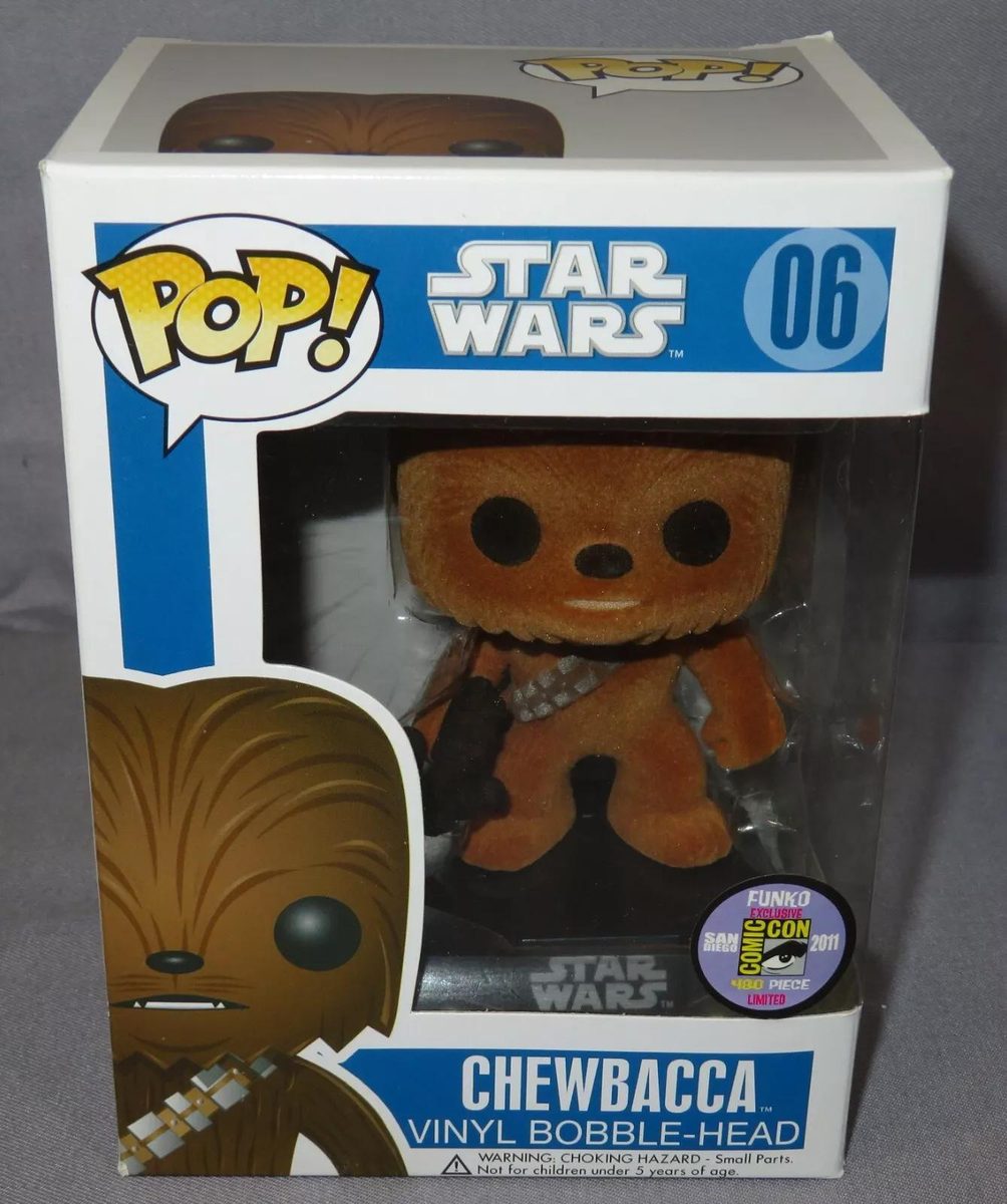 Chewbacca