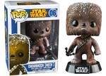 Chewbacca Hoth