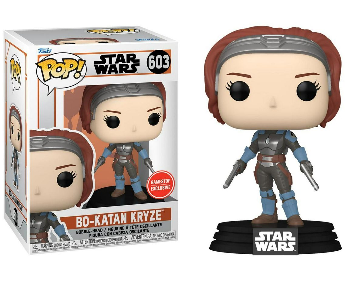 Bo-Katan Kryze