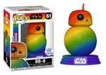 BB-8 Rainbow