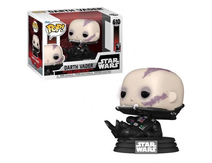 Darth Vader