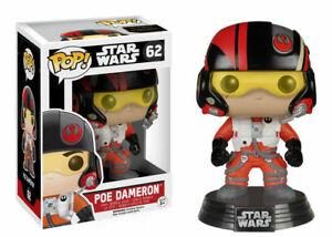 Poe Dameron