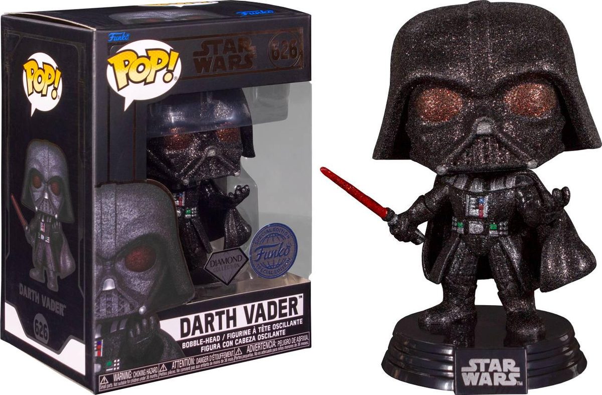 Darth Vader