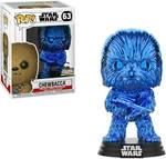 Chewbacca
