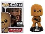 Chewbacca