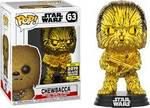 Chewbacca