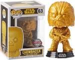 Chewbacca