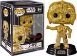 C-3PO Futura