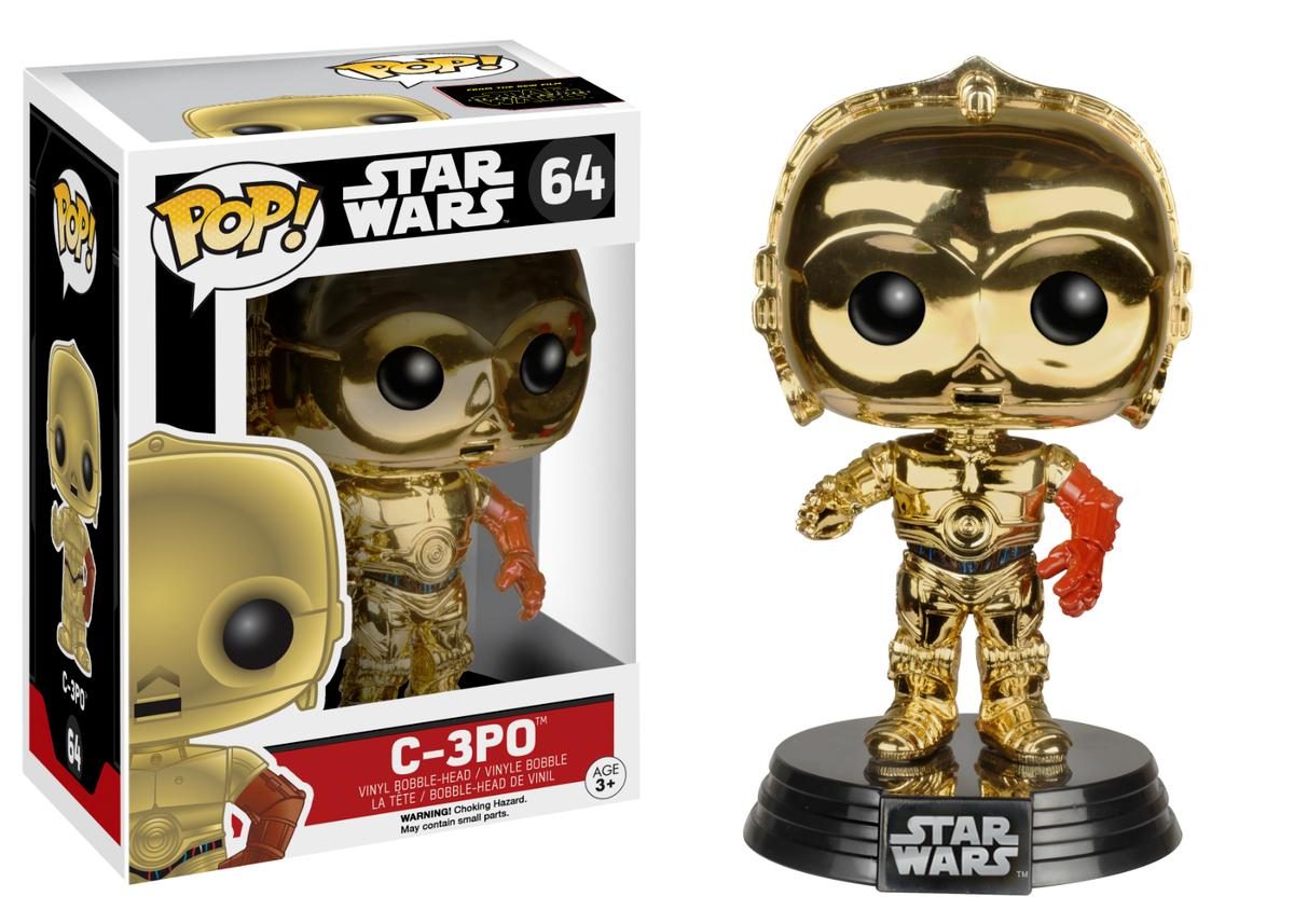 C-3PO