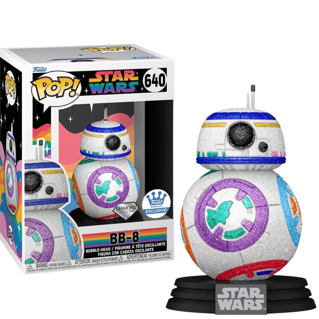 BB-8 Pride 2023