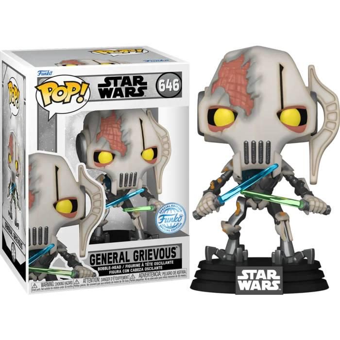 General Grievous