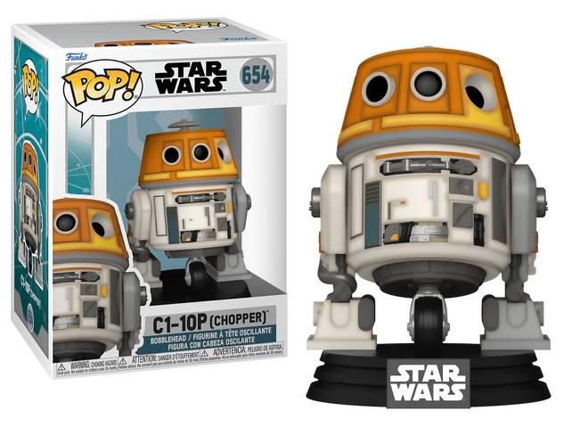 C1-10P Chopper