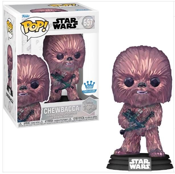 Chewbacca