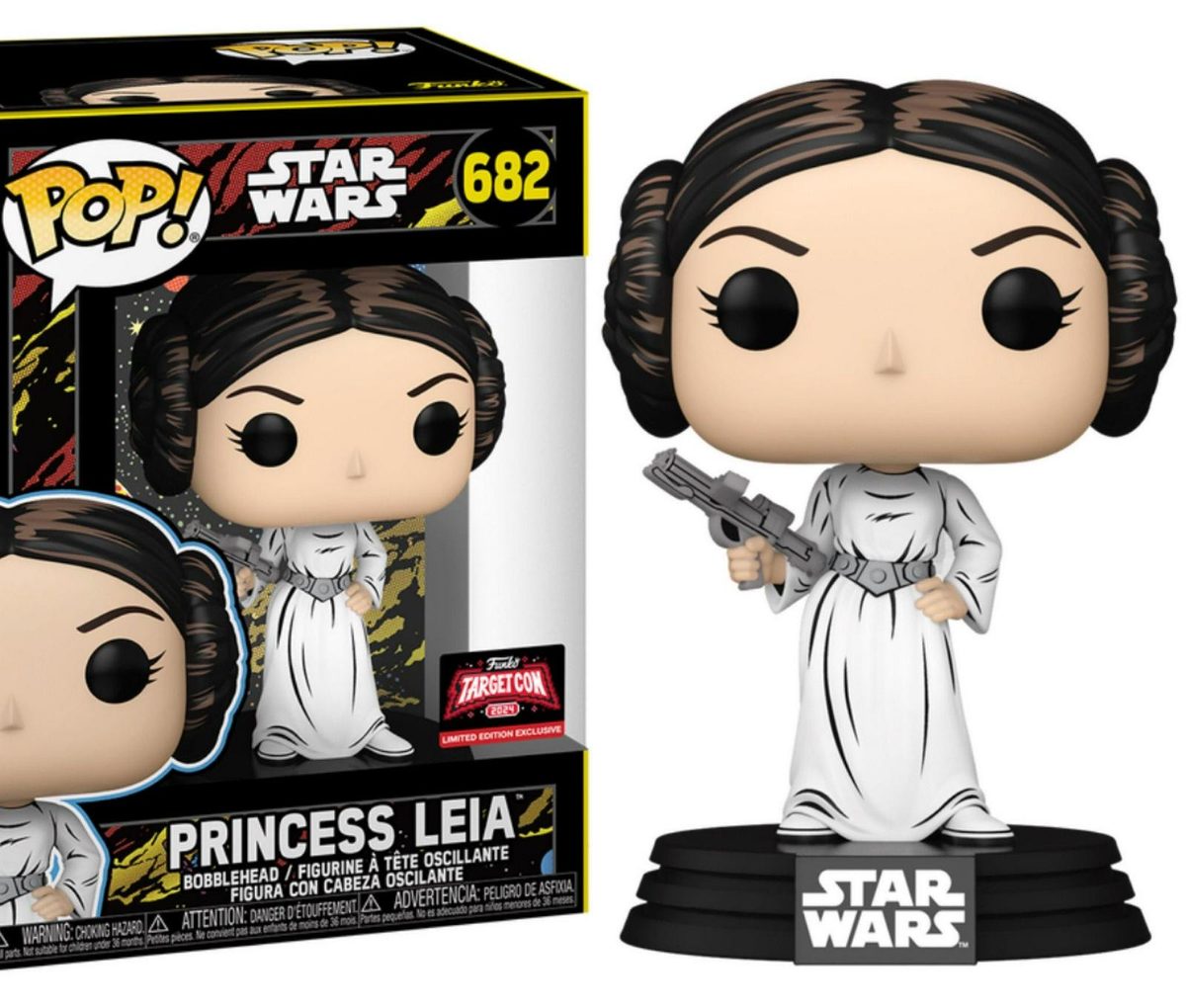 Princess Leia