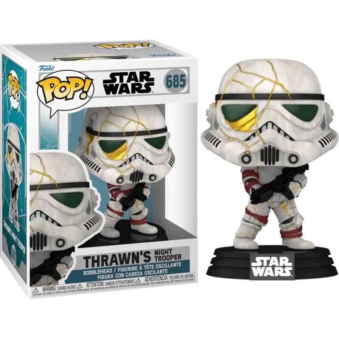 Thrawn's Night Trooper