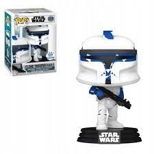 Clone Trooper Phase 1