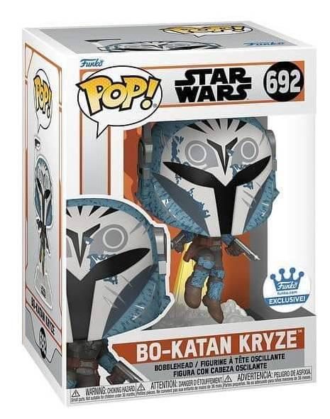 Bo-Katan Kryze