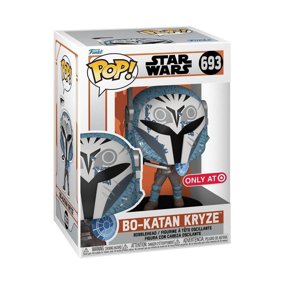 Bo-Katan Kryze