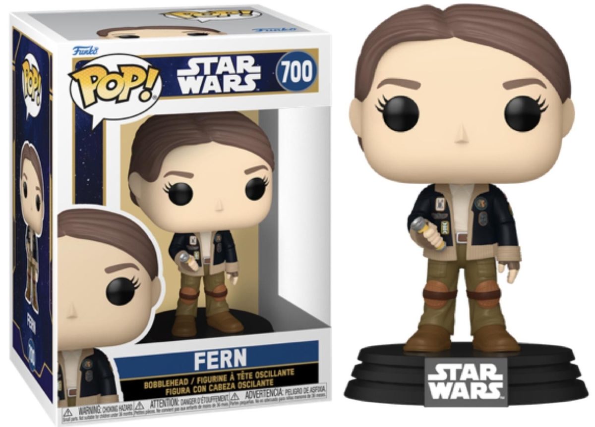 Fern