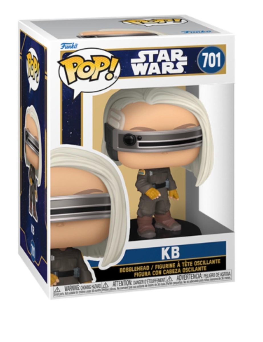 KB