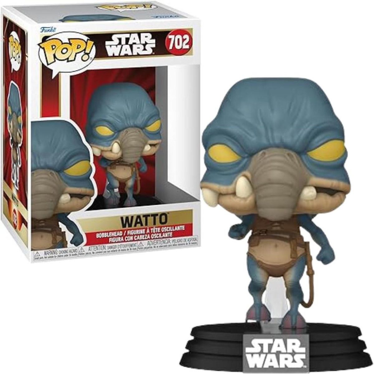 Watto